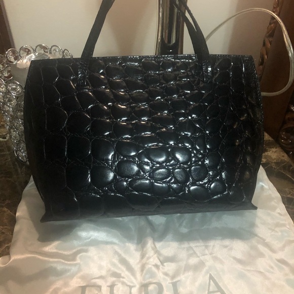 Furla handbag - Picture 7 of 7